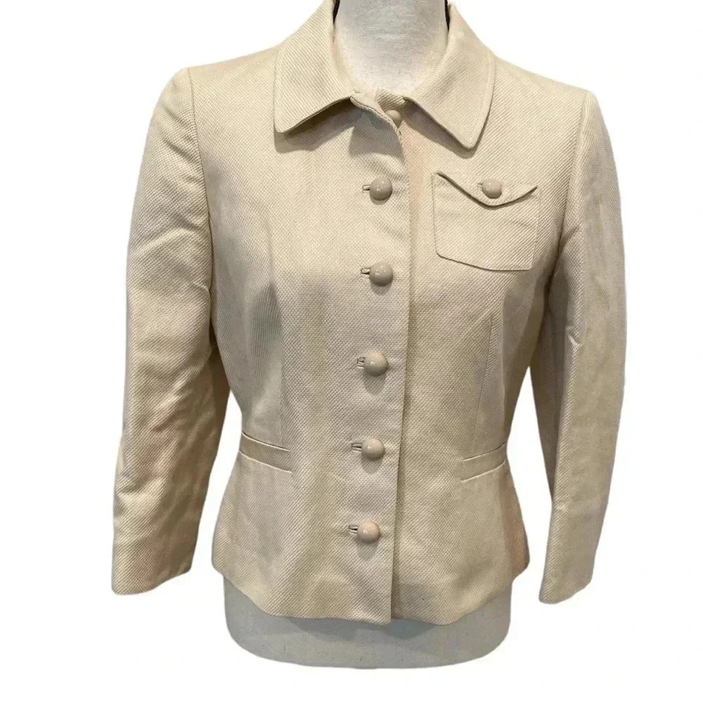 Ann Taylor jacket